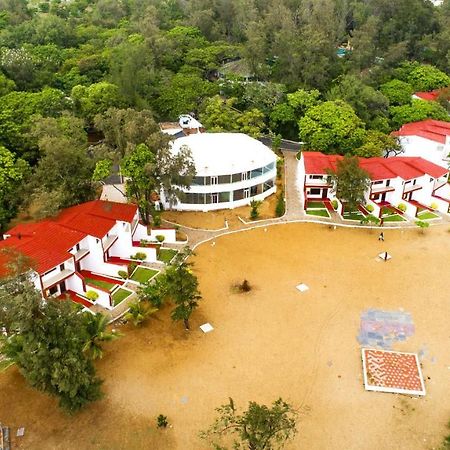 צ'נאי Hotel Tamilnadu - Mamallapuram מראה חיצוני תמונה