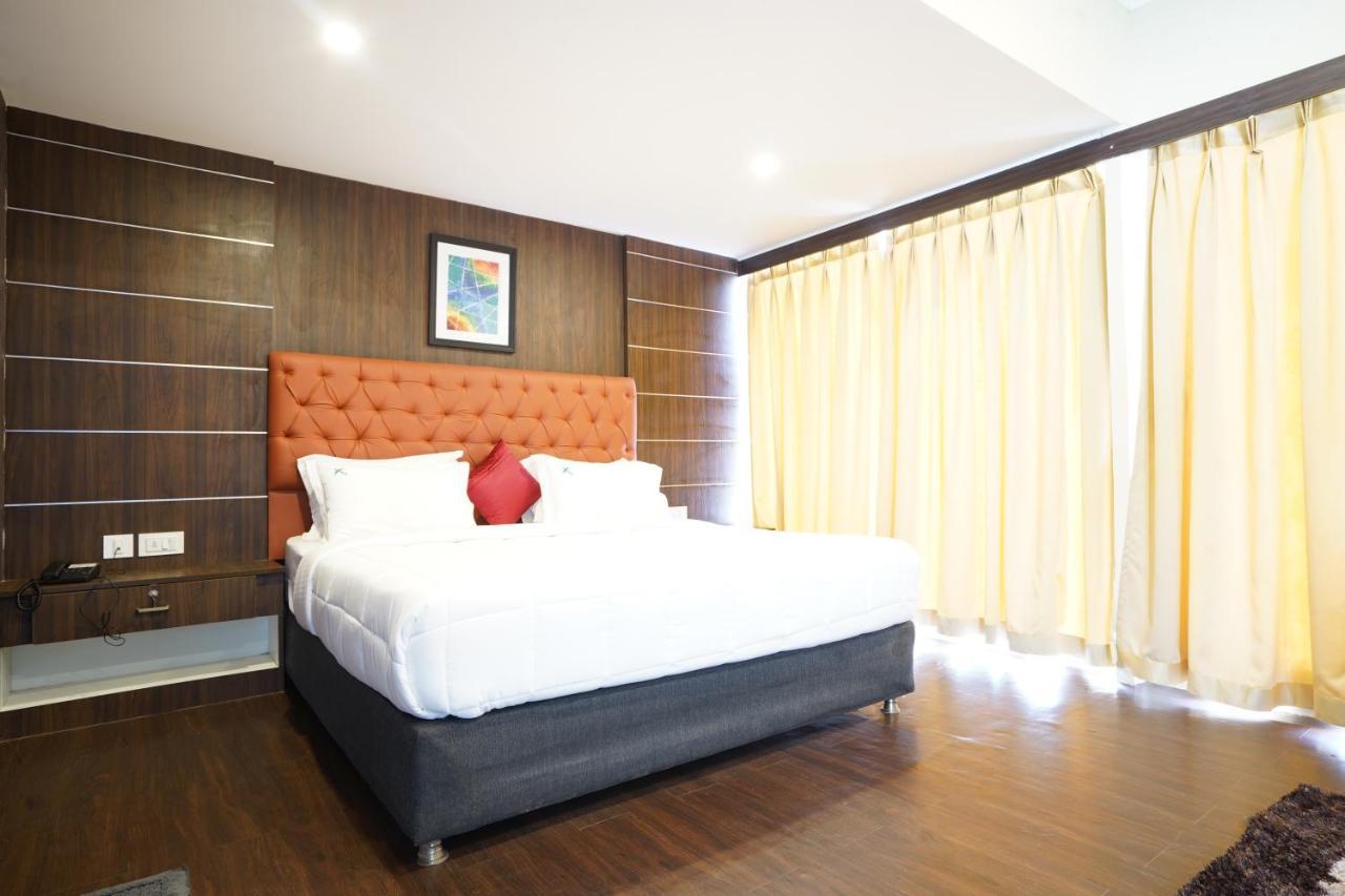 צ'נאי Hotel Tamilnadu - Mamallapuram מראה חיצוני תמונה