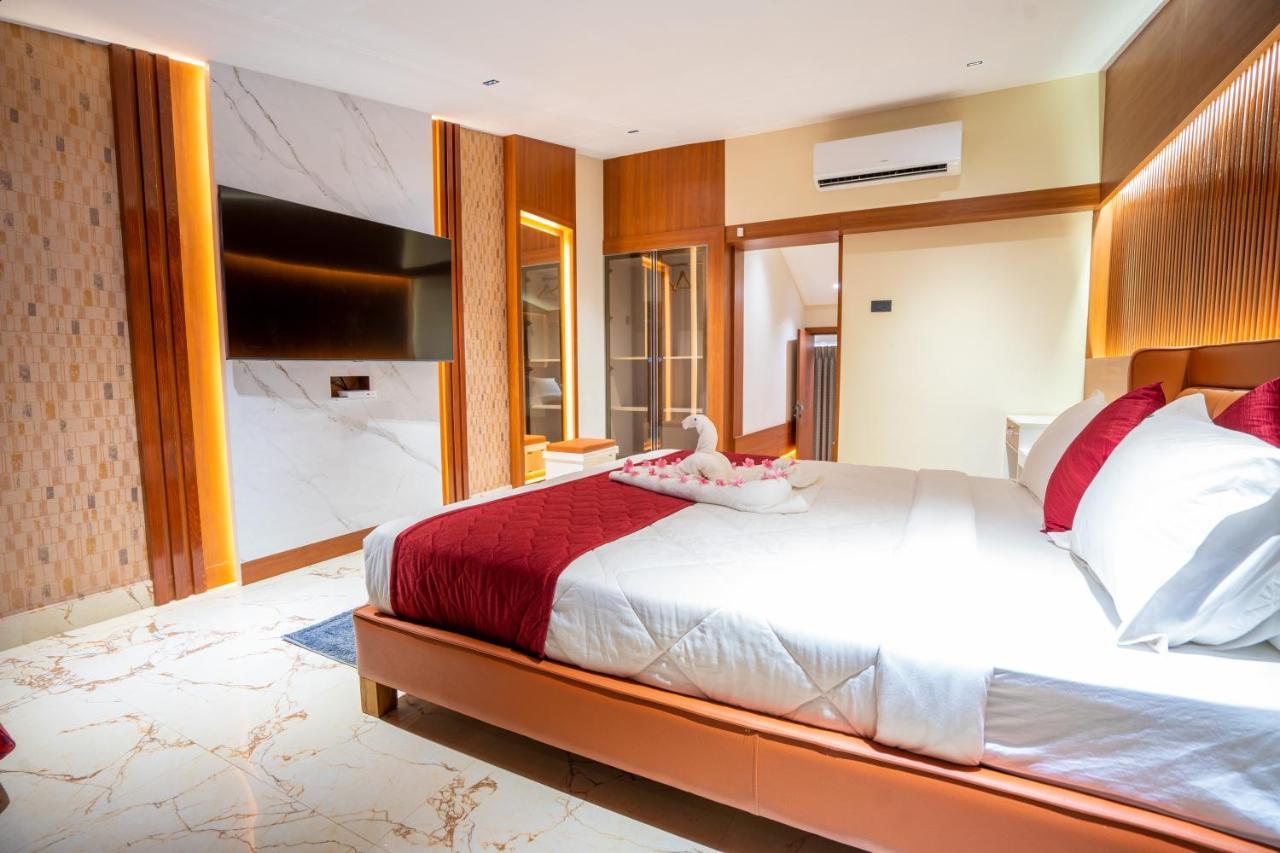 צ'נאי Hotel Tamilnadu - Mamallapuram מראה חיצוני תמונה