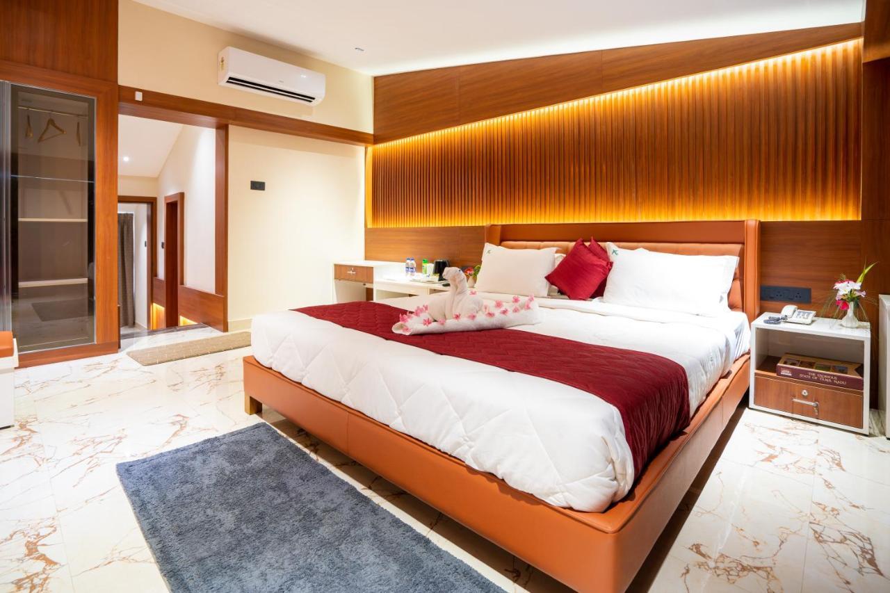 צ'נאי Hotel Tamilnadu - Mamallapuram מראה חיצוני תמונה